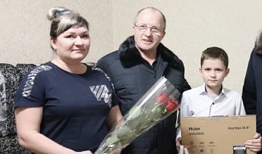 На дистанте без компьютера не обойтись 